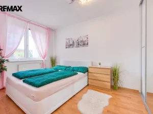 Prodej bytu 2+kk, Jihlava, Poláčkova, 51 m2