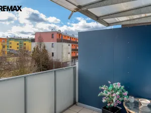 Prodej bytu 2+kk, Jihlava, Poláčkova, 51 m2