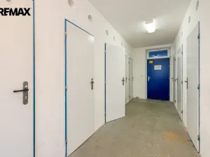 Prodej bytu 2+kk, Jihlava, Poláčkova, 51 m2