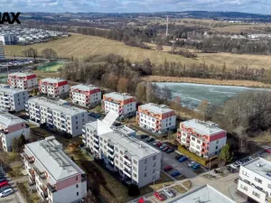 Prodej bytu 2+kk, Jihlava, Poláčkova, 51 m2