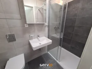 Pronájem bytu 1+kk, Brno, Hvězdová, 32 m2