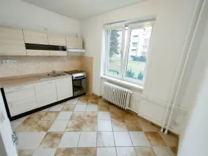 Pronájem bytu 2+1, Jirkov, K. H. Máchy, 54 m2