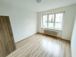 Pronájem bytu 2+1, Jirkov, K. H. Máchy, 54 m2