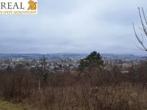 Prodej zahrady, Brno - Židenice, 1227 m2