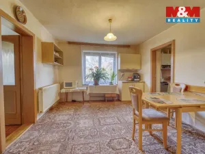 Prodej rodinného domu, Konstantinovy Lázně, Východní, 193 m2