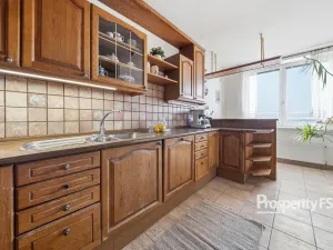 Prodej bytu 4+kk, Praha - Jinonice, U kříže, 154 m2