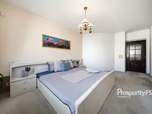 Prodej bytu 4+kk, Praha - Jinonice, U kříže, 154 m2