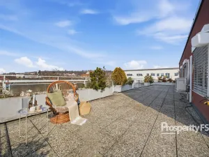 Prodej bytu 4+kk, Praha - Jinonice, U kříže, 154 m2