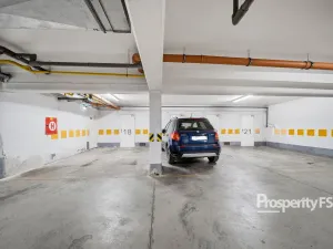 Prodej bytu 4+kk, Praha - Jinonice, U kříže, 154 m2