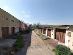 Prodej ostatní, Ústí nad Labem - Ústí nad Labem-centrum, Králova výšina