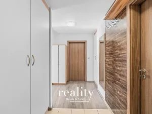 Prodej bytu 2+kk, Jihlava, Matky Boží, 61 m2