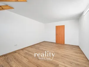 Pronájem bytu 3+kk, Jihlava, Na Bělidle, 110 m2