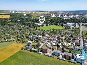 Prodej rodinného domu, Opava, Mahenova, 140 m2