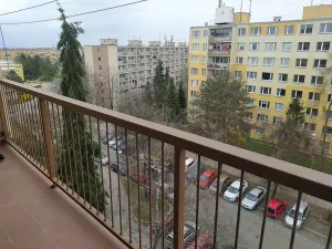 Pronájem bytu 4+kk, Praha - Střížkov, Českolipská, 53 m2