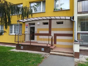 Pronájem bytu 4+kk, Praha - Střížkov, Českolipská, 53 m2