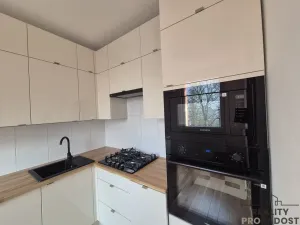 Pronájem bytu 4+1, Třinec, Sosnová, 94 m2