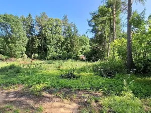 Prodej pozemku pro bydlení, Kamenice, K Dubu, 1126 m2