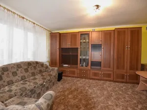 Prodej rodinného domu, Svitavy, 90 m2