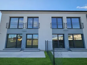 Prodej rodinného domu, Kladno, Otmara Zinkeho, 106 m2