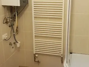 Pronájem bytu 2+1, Brno, Jana Uhra, 55 m2