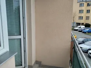 Pronájem bytu 1+kk, Pardubice, Jozefa Gabčíka, 38 m2