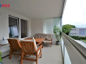 Pronájem bytu 2+kk, Olomouc, Janského, 72 m2