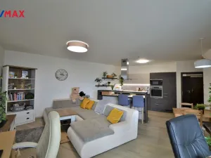 Pronájem bytu 2+kk, Olomouc, Janského, 72 m2