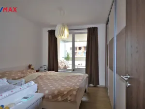 Pronájem bytu 2+kk, Olomouc, Janského, 72 m2