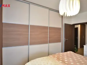 Pronájem bytu 2+kk, Olomouc, Janského, 72 m2