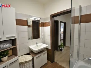 Pronájem bytu 2+kk, Olomouc, Janského, 72 m2