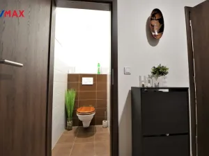 Pronájem bytu 2+kk, Olomouc, Janského, 72 m2