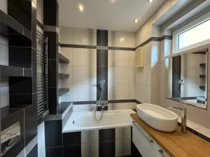 Pronájem bytu 2+1, Ústí nad Labem - Ústí nad Labem-centrum, Palachova, 62 m2