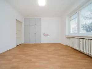 Pronájem bytu 3+kk, Ostrava, Šrobárova, 68 m2