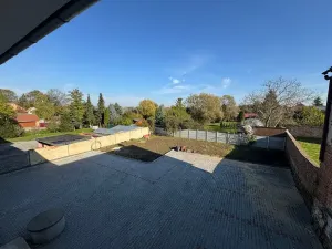 Pronájem bytu 4+kk, Rostěnice-Zvonovice, 111 m2