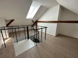 Pronájem bytu 4+kk, Rostěnice-Zvonovice, 111 m2