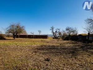 Prodej pozemku pro bydlení, Dobev - Velké Nepodřice, 1227 m2