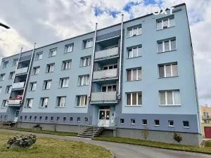 Prodej bytu 2+1, Zbůch, U Vlečky, 62 m2