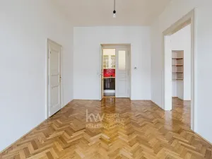 Pronájem bytu 3+1, Praha - Smíchov, Zborovská, 74 m2