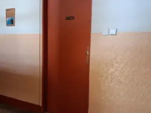 Pronájem bytu 1+1, Karlovy Vary - Drahovice, Karla Čapka, 41 m2