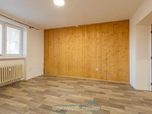 Prodej bytu 3+1, Znojmo, Rooseveltova, 70 m2