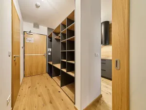 Prodej bytu 2+kk, Janské Lázně, Modrokamenná, 43 m2