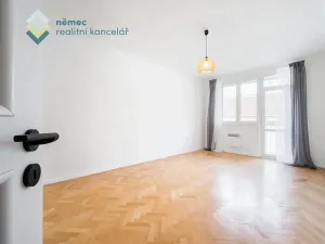 Prodej bytu 2+1, Praha - Libeň, Kovářská, 60 m2