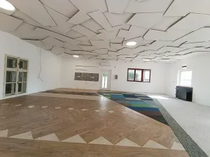 Pronájem kanceláře, Praha - Březiněves, Na hlavní, 1471 m2