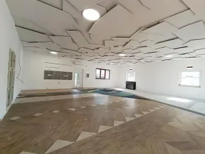 Pronájem kanceláře, Praha - Březiněves, Na hlavní, 1471 m2