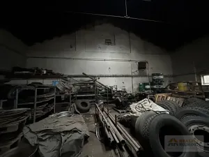 Prodej skladu, Jetřichov, 1100 m2