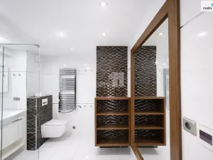 Prodej bytu 3+kk, Průhonice, Na Sídlišti III, 73 m2