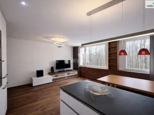 Prodej bytu 3+kk, Průhonice, Na Sídlišti III, 73 m2