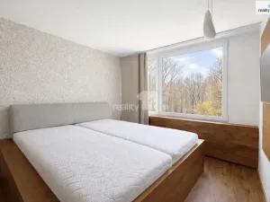 Prodej bytu 3+kk, Průhonice, Na Sídlišti III, 73 m2