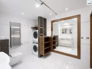 Prodej bytu 3+kk, Průhonice, Na Sídlišti III, 73 m2