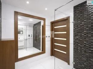 Prodej bytu 3+kk, Průhonice, Na Sídlišti III, 73 m2